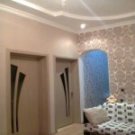 Satılır 3 otaqlı Həyət evi/villa, Azadlıq metrosu, Binəqədi rayonu 1
