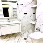 Kirayə (aylıq) 3 otaqlı Yeni Tikili, Xətai metrosu, Xətai rayonu 24