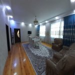 Satılır 4 otaqlı Həyət evi/villa, Avtovağzal metrosu, Biləcəri qəs., Binəqədi rayonu 5