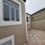 Satılır 3 otaqlı Həyət evi/villa, Binə qəs., Xəzər rayonu 2