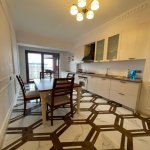 Kirayə (aylıq) 3 otaqlı Yeni Tikili, Sahil metrosu, Ağ şəhər, Xətai rayonu 8