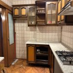 Satılır 3 otaqlı Köhnə Tikili, Gənclik metrosu, Nərimanov rayonu 4