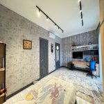 Satılır 8 otaqlı Həyət evi/villa, Badamdar qəs., Səbail rayonu 33