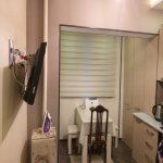 Satılır 3 otaqlı Köhnə Tikili, Nəsimi metrosu, 4-cü mikrorayon, Nəsimi rayonu 9