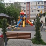 Продажа 3 комнатная Вторичка, м. Нефтчиляр метро, пос. Бакиханова, Сабунчу район 12