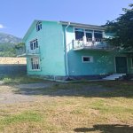 Kirayə (günlük) 4 otaqlı Həyət evi/villa Qax 2