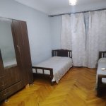 Аренда 2 комнат Вторичка, м. Эльмляр Академиясы метро, Ясамал район 9