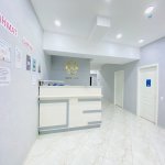 Kirayə (aylıq) 10 otaqlı Ofis, Neftçilər metrosu, Bakıxanov qəs., Sabunçu rayonu 14