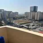 Kirayə (aylıq) 3 otaqlı Yeni Tikili, Xətai metrosu, Xətai rayonu 13