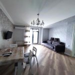 Kirayə (aylıq) 2 otaqlı Yeni Tikili, Qara Qarayev metrosu, 8-ci kilometr, Nizami rayonu 5