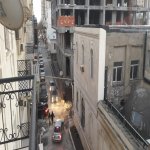 Kirayə (aylıq) 3 otaqlı Köhnə Tikili, Yasamal rayonu 15