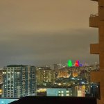 Satılır 5 otaqlı Yeni Tikili, Gənclik metrosu, Montin qəs., Nərimanov rayonu 2