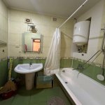 Kirayə (aylıq) 3 otaqlı Köhnə Tikili, 28 May metrosu, Port Baku, Səbail rayonu 11