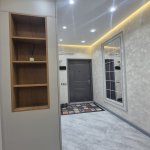 Satılır 3 otaqlı Köhnə Tikili, Xalqlar dostluğu metrosu, Nizami rayonu 12