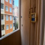 Kirayə (aylıq) 2 otaqlı Yeni Tikili, Memar Əcəmi metrosu, 4-cü mikrorayon, Nəsimi rayonu 14