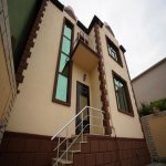 Satılır 4 otaqlı Həyət evi/villa, Masazır, Abşeron rayonu 1