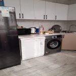 Kirayə (aylıq) 2 otaqlı Yeni Tikili, İnşaatçılar metrosu, Yasamal rayonu 5