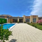 Satılır 5 otaqlı Bağ evi, Şüvəlan, Xəzər rayonu 1