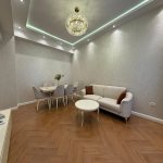 Kirayə (aylıq) 3 otaqlı Yeni Tikili, Ağ şəhər, Xətai rayonu 2