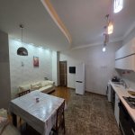 Kirayə (aylıq) 3 otaqlı Yeni Tikili, Elmlər akademiyası metrosu, Yasamal rayonu 12