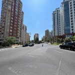 Kirayə (aylıq) 2 otaqlı Ofis, Elmlər akademiyası metrosu, Yasamal rayonu 17