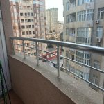 Kirayə (aylıq) 3 otaqlı Yeni Tikili, Elmlər akademiyası metrosu, Yasamal rayonu 11