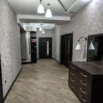 Аренда 2 комнатная Новостройка, м. Эльмляр Академиясы метро, Ясамал район 13