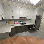 Аренда 2 комнатная Новостройка, м. Ахмедли метро, НЗС, Хетаи район 10