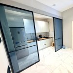 Аренда 2 комнатная Новостройка, м. Короглу метро, 8-ой километр, Низаминский р-н район 3