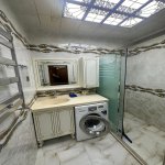 Аренда 3 комнат Новостройка, İnşaatçılar метро, пос. Ясамал, Ясамал район 11