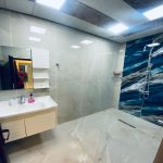 Kirayə (aylıq) 4 otaqlı Yeni Tikili, Gənclik metrosu, Nəsimi rayonu 12