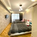 Satılır 3 otaqlı Yeni Tikili, Neftçilər metrosu, Nizami rayonu 7