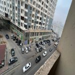 Satılır 4 otaqlı Yeni Tikili, Azadlıq metrosu, 8-ci mikrorayon, Binəqədi rayonu 9