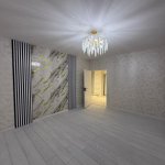 Satılır 2 otaqlı Köhnə Tikili, Neftçilər metrosu, Bakıxanov qəs., Sabunçu rayonu 1