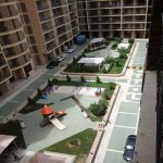 Kirayə (aylıq) 3 otaqlı Yeni Tikili, Gənclik metrosu, Nərimanov rayonu 3