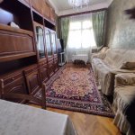 Kirayə (aylıq) 3 otaqlı Köhnə Tikili, Nəsimi metrosu, 6-cı mikrorayon, Binəqədi rayonu 1
