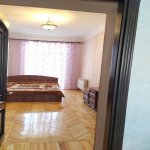 Kirayə (aylıq) 3 otaqlı Köhnə Tikili, Bayıl qəs., Səbail rayonu 7