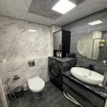 Satılır 4 otaqlı Yeni Tikili, Avtovağzal metrosu, Biləcəri qəs., Binəqədi rayonu 17