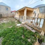 Satılır 3 otaqlı Həyət evi/villa, Koroğlu metrosu, Zabrat qəs., Sabunçu rayonu 3