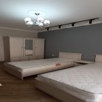 Аренда 3 комнатная Новостройка, м. Дярнягюль метро, 7-ой микрорайон, Бинагадинский р-н район 19
