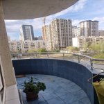 Satılır 4 otaqlı Yeni Tikili, Xətai metrosu, Ağ şəhər, Xətai rayonu 11