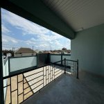 Satılır 4 otaqlı Həyət evi/villa, Koroğlu metrosu, Savalan qəs., Sabunçu rayonu 5