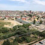Satılır 2 otaqlı Yeni Tikili, Nəsimi metrosu, Nəsimi rayonu 18