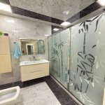 Satılır 3 otaqlı Yeni Tikili, 20 Yanvar metrosu, Yasamal rayonu 28