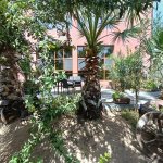 Satılır 8 otaqlı Həyət evi/villa, Binə qəs., Xəzər rayonu 11