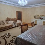Kirayə (aylıq) 3 otaqlı Yeni Tikili, Nəriman Nərimanov metrosu, Metropark, Nərimanov rayonu 2