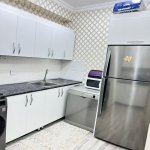 Kirayə (aylıq) 2 otaqlı Yeni Tikili, Əhmədli metrosu, Xətai rayonu 7