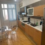 Аренда 3 комнат Новостройка, Nizami метро, Статистика, Ясамал район 12