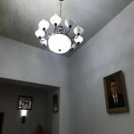 Satılır 4 otaqlı Köhnə Tikili, Səbail rayonu 6