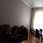 Kirayə (aylıq) 2 otaqlı Yeni Tikili, Əhmədli metrosu, Əhmədli, Xətai rayonu 6
